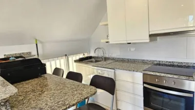 Piso – Santa Pola, el Baix Vinalopó - Vista 4