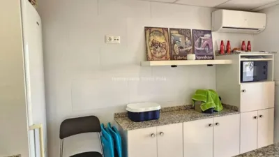 Piso – Santa Pola, el Baix Vinalopó - Vista 5