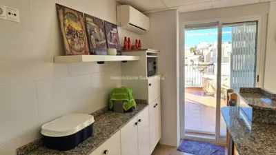 Piso – Santa Pola, el Baix Vinalopó - Más