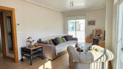 Penthouse in Centre-Port-Platja Llevant photo 9