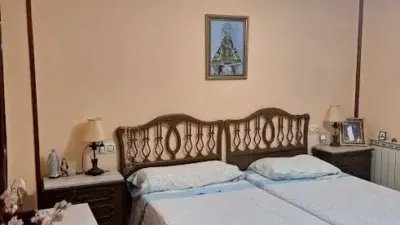 Apartment on Calle de Cervantes photo 10