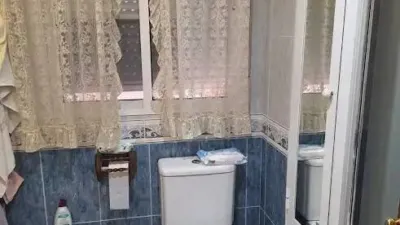 Apartment on Calle de Cervantes photo 12