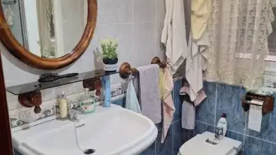 Apartment on Calle de Cervantes photo 13