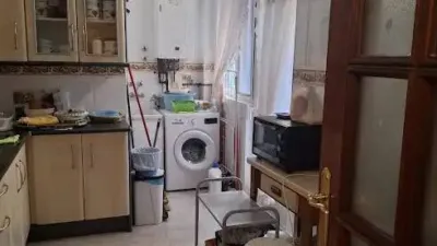 Apartment on Calle de Cervantes photo 15