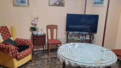 Apartment on Calle de Cervantes photo 6