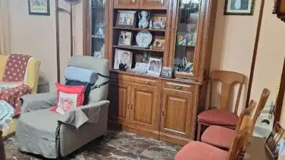 Apartment on Calle de Cervantes photo 7