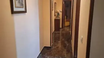 Apartment on Calle de Cervantes photo 8