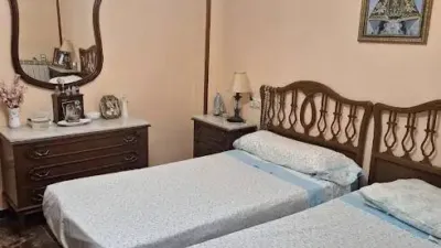 Apartment on Calle de Cervantes photo 9