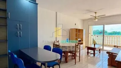 Apartment in Empuriabrava photo 11