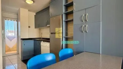 Apartment in Empuriabrava photo 13