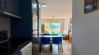 Apartment in Empuriabrava photo 14