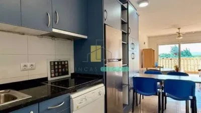Apartment in Empuriabrava photo 15