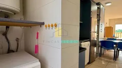 Apartment in Empuriabrava photo 16