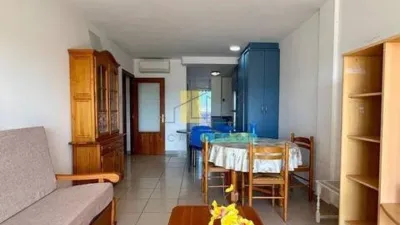 Apartment in Empuriabrava photo 5