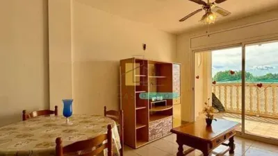 Apartment in Empuriabrava photo 7