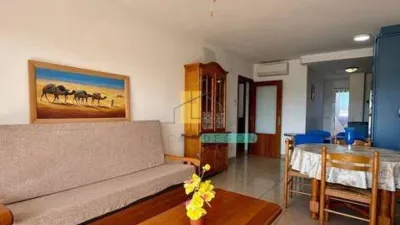 Apartment in Empuriabrava photo 8
