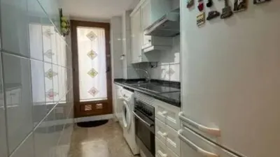 Piso en alquiler en El Pilar - Imagen 12