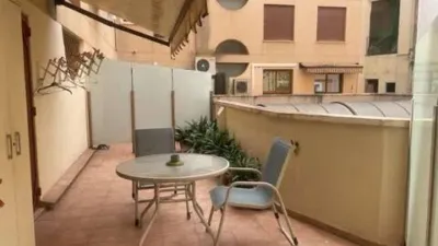 Piso en alquiler en El Pilar - Imagen 17