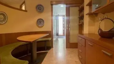 Piso en alquiler en El Pilar - Imagen 18