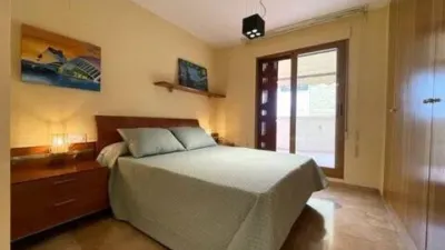 Piso en alquiler en El Pilar - Imagen 23
