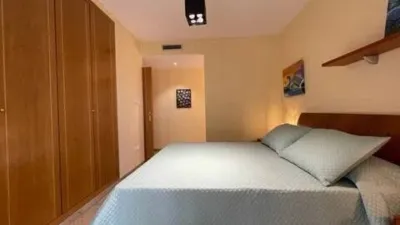 Piso en alquiler en El Pilar - Imagen 24