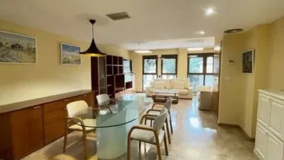 Piso en alquiler en El Pilar - Imagen 2