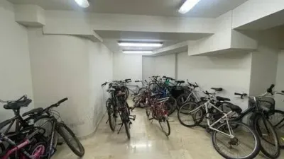 Piso en alquiler en El Pilar - Imagen 33