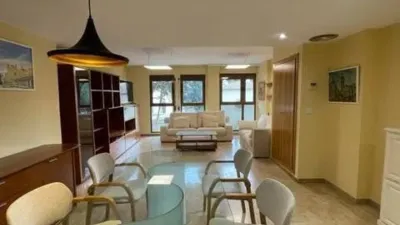 Piso en alquiler en El Pilar - Imagen 5