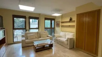 Piso en alquiler en El Pilar - Imagen 8