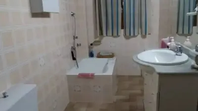 Chalet in Chiva photo 10