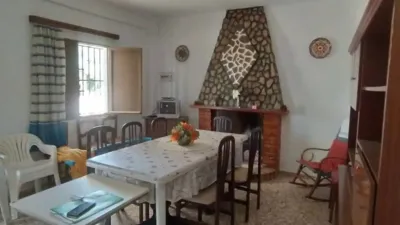 Chalet in Chiva photo 12
