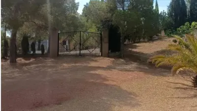 Chalet in Chiva photo 13