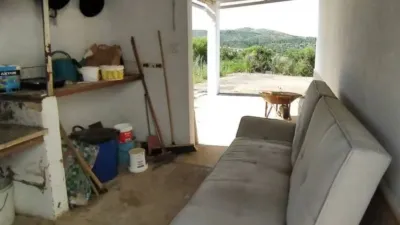 Chalet in Chiva photo 21