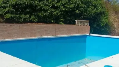 Chalet in Chiva photo 2