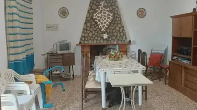 Chalet in Chiva photo 4
