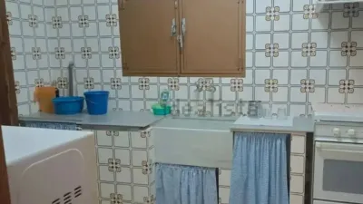 Chalet in Chiva photo 5