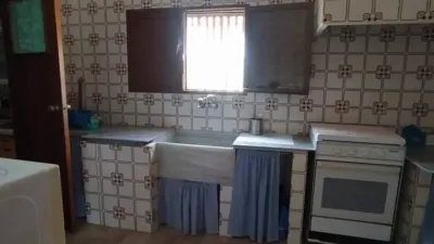 Chalet in Chiva photo 6