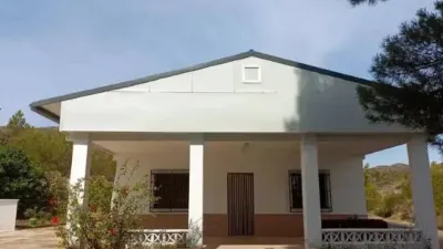 Chalet in Chiva photo 9