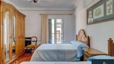 Apartment in Erdialdea photo 10