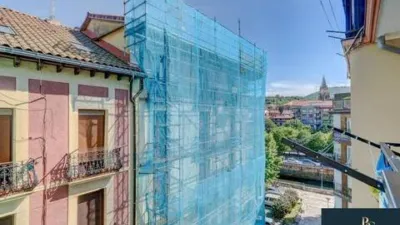 Apartment in Erdialdea photo 12
