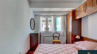 Apartment in Erdialdea photo 15