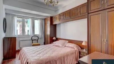 Apartment in Erdialdea photo 16