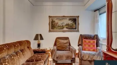 Apartment in Erdialdea photo 20