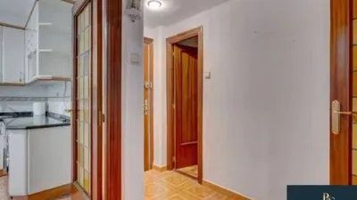 Apartment in Erdialdea photo 23