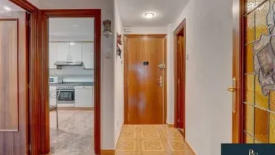 Apartment in Erdialdea photo 24