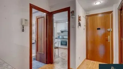 Apartment in Erdialdea photo 25