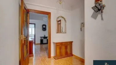 Apartment in Erdialdea photo 26