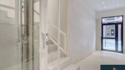 Apartment in Erdialdea photo 2