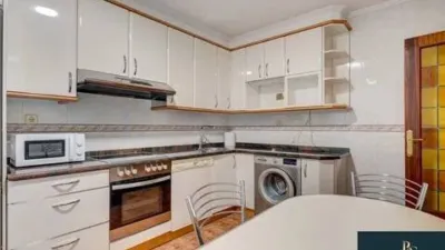Apartment in Erdialdea photo 36