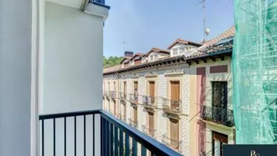 Apartment in Erdialdea photo 3